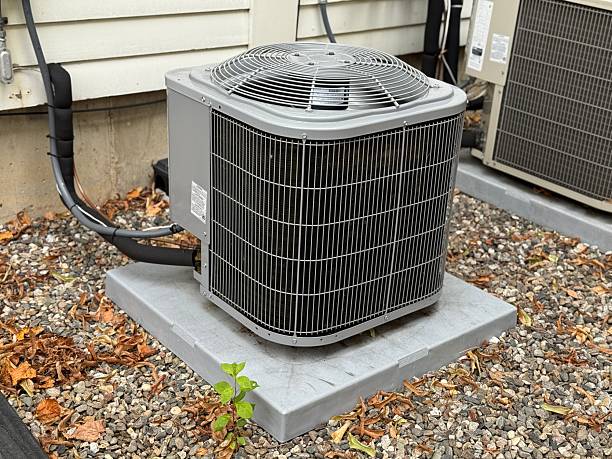 24/7 Emergency Ductwork Repair experts in North Haven, CT