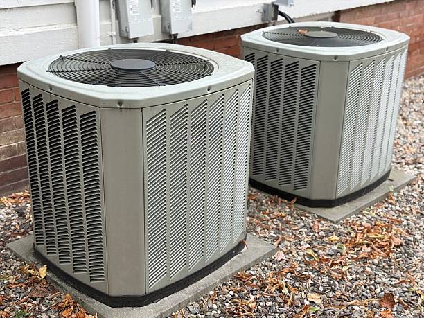 Reliable Ductwork Repair contractor in North Haven, CT by Leonard HVAC